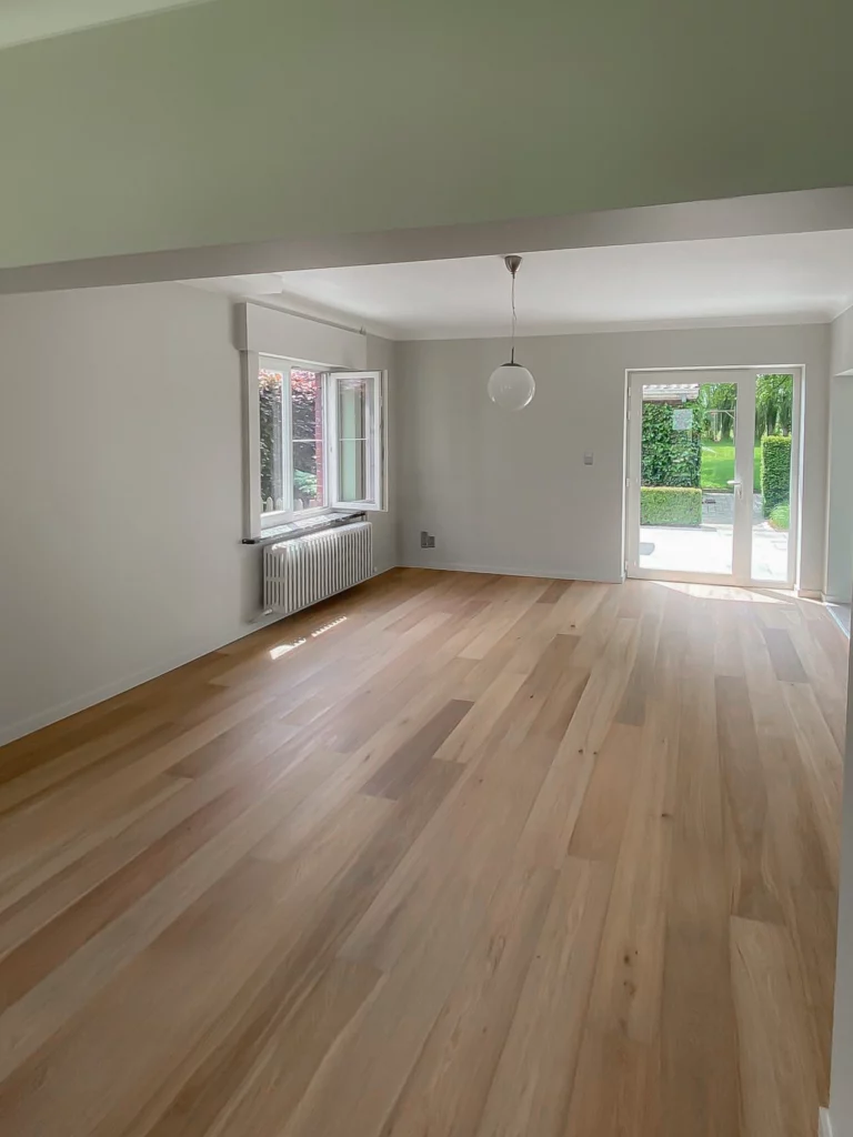 interieurrenovatie