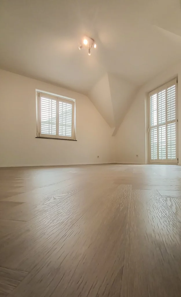 vloerrenovatie