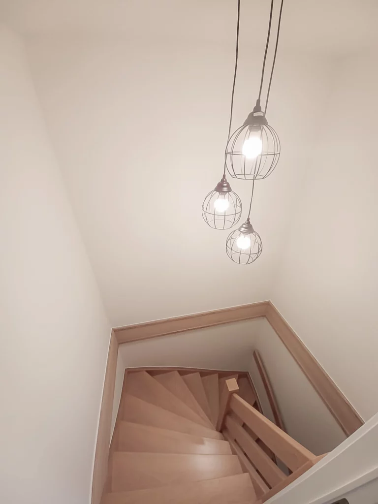 zolderrenovatie