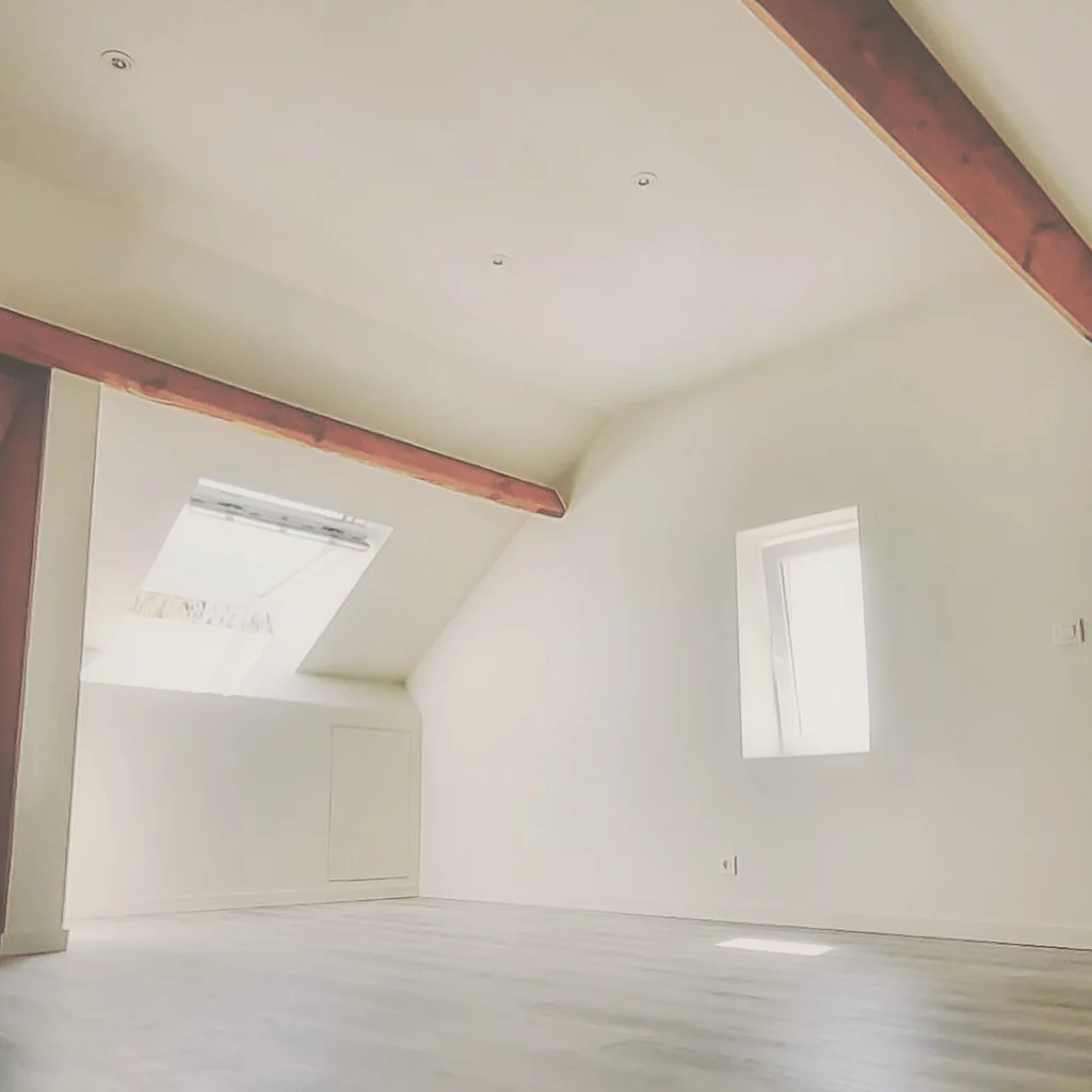 zolderrenovatie