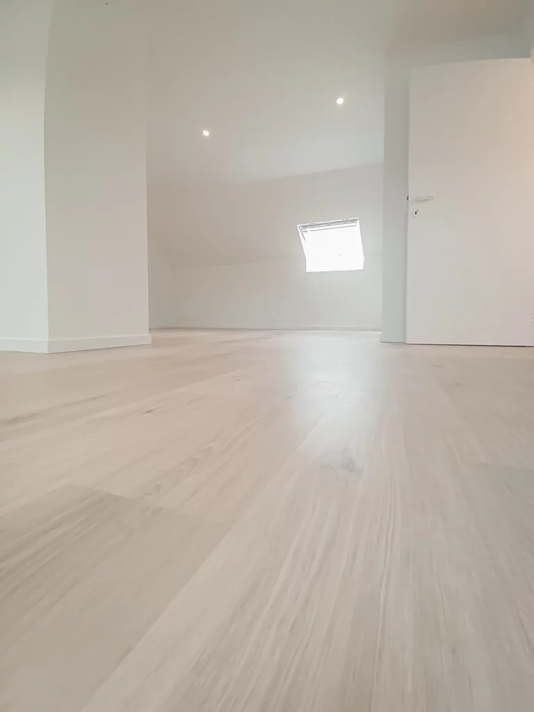 zolderrenovatie