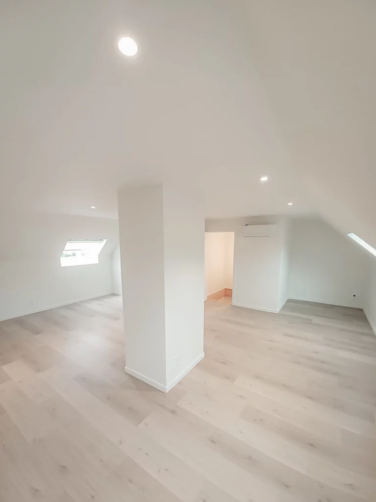zolderrenovatie