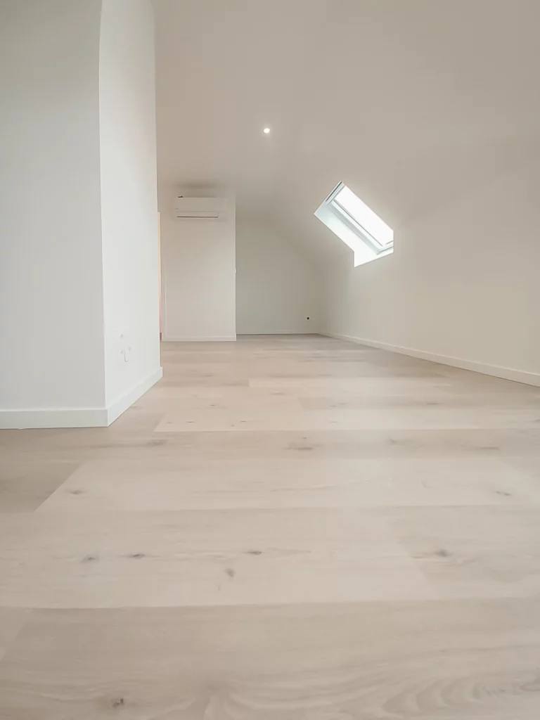 zolderrenovatie
