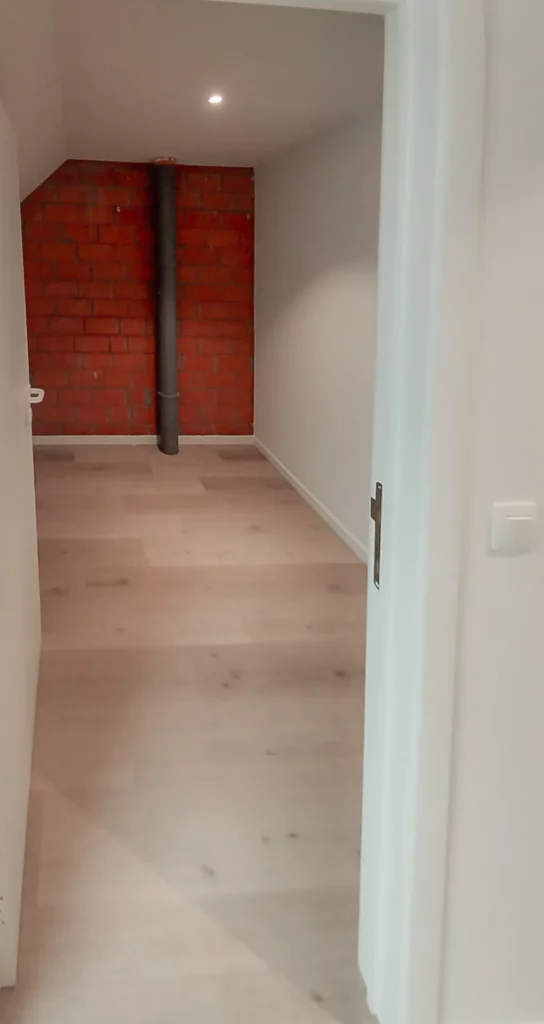 zolderrenovatie