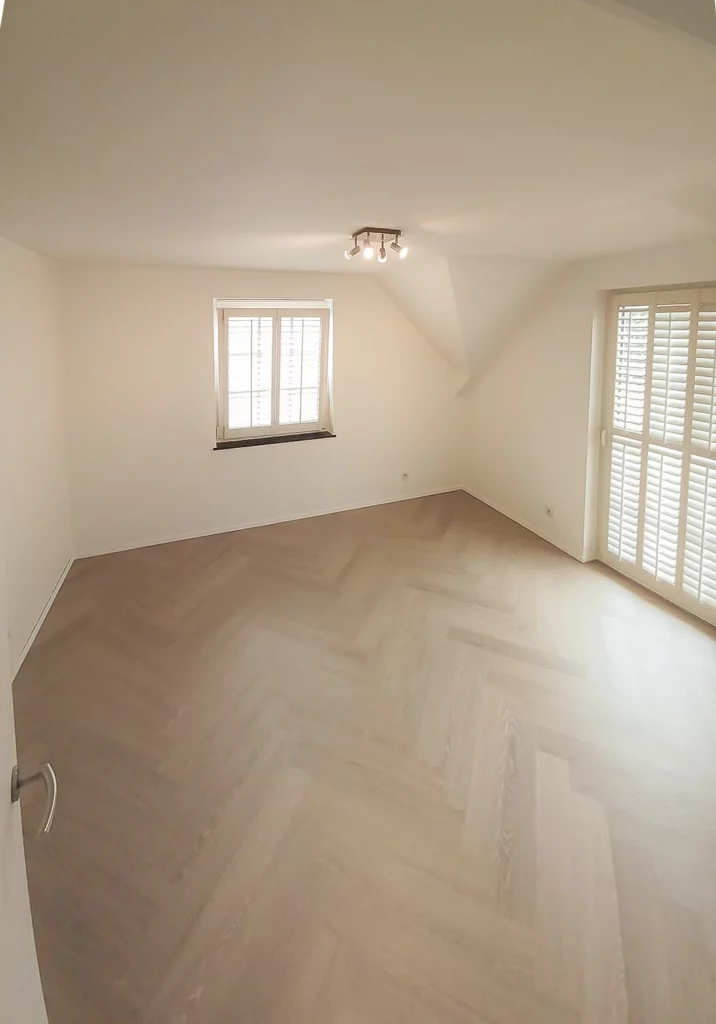 vloeren renoveren