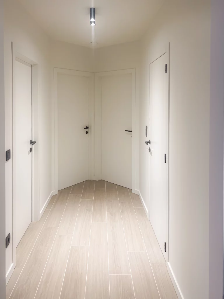 renoveren woning