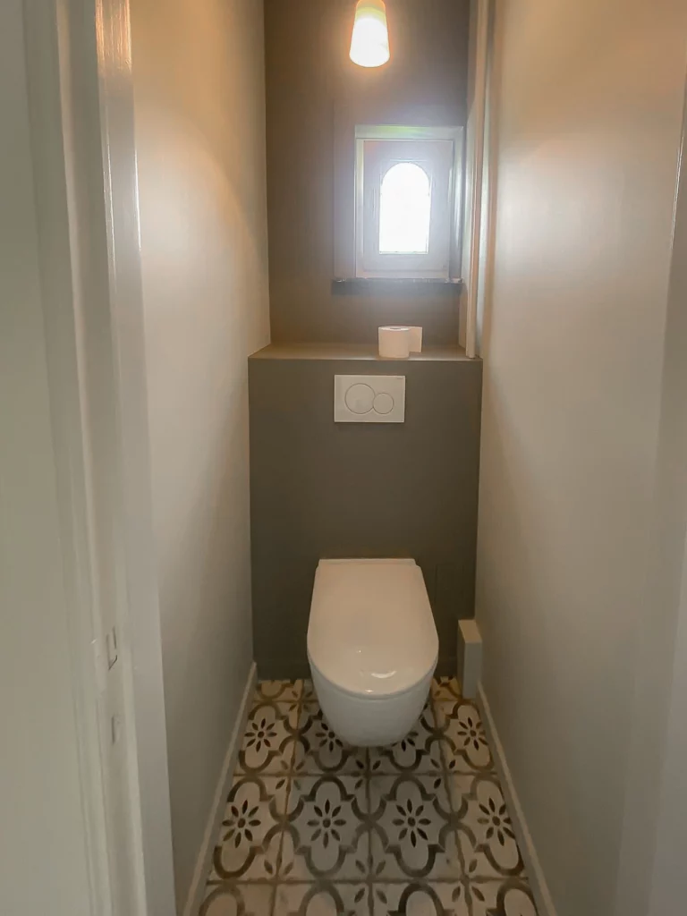 interieurrenovatie