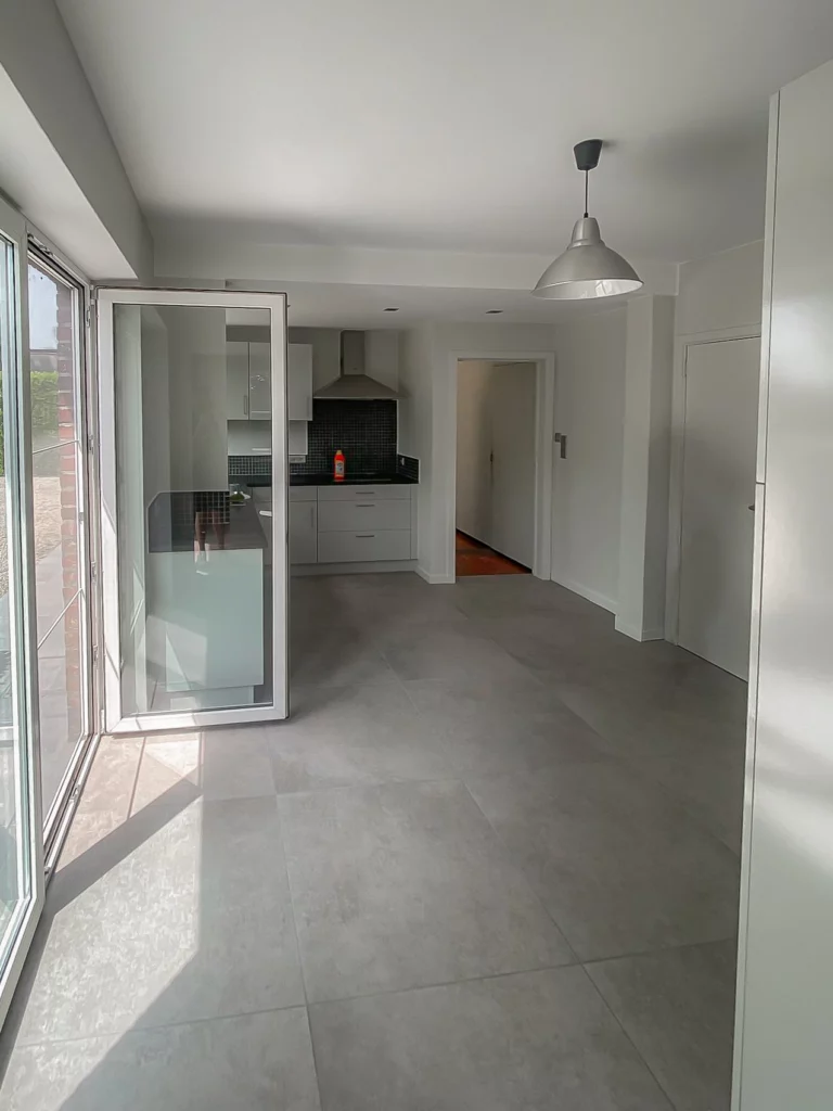 interieurrenovatie