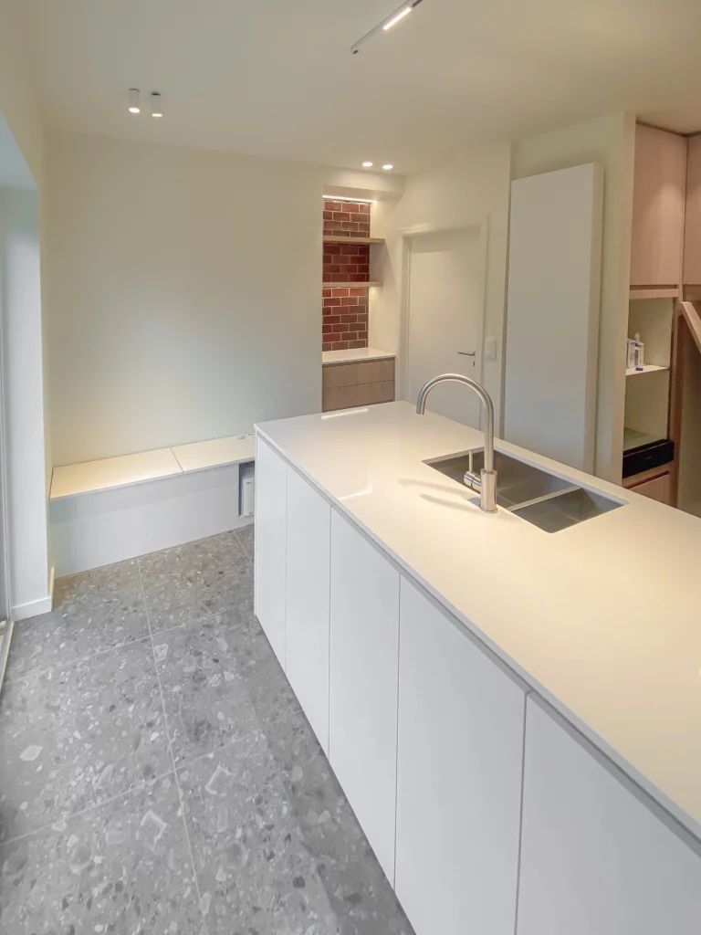 totaalrenovatie keuken