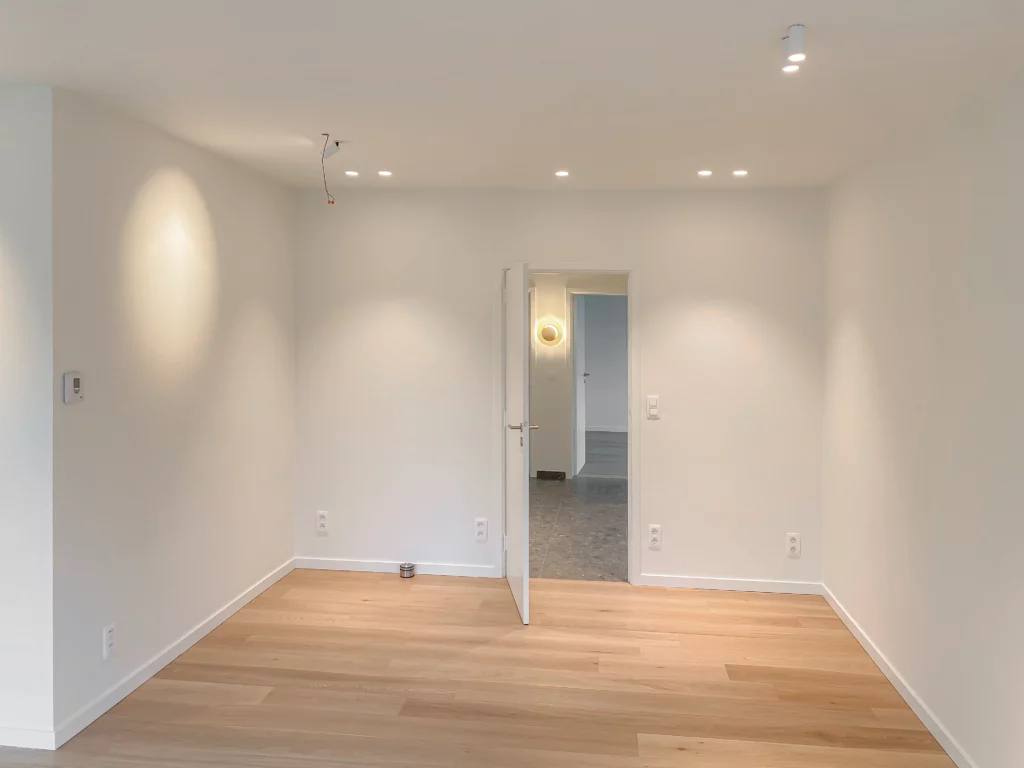 totaalrenovatie bungalow