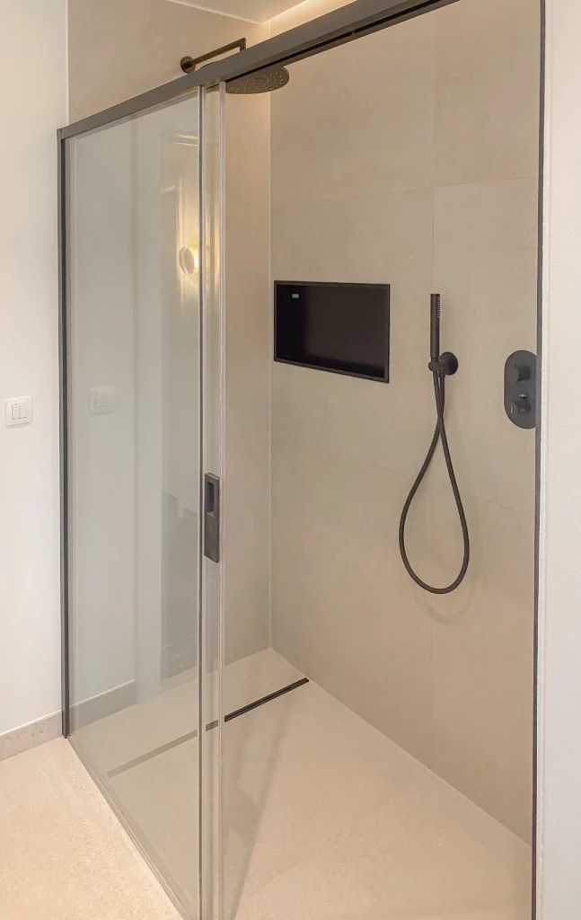 totaalrenovatie badkamer