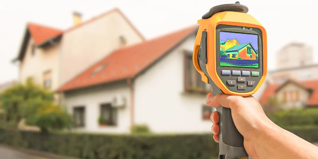 epc-waarde woning