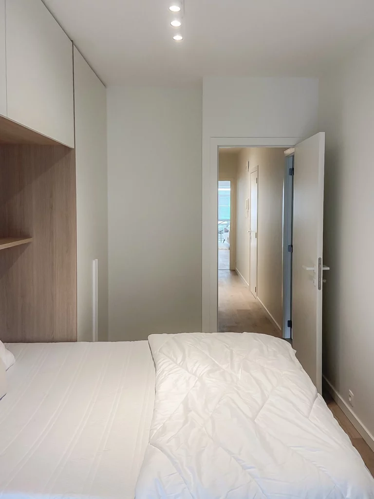totaalrenovatie appartement
