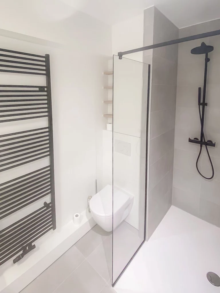 totaalrenovatie appartement