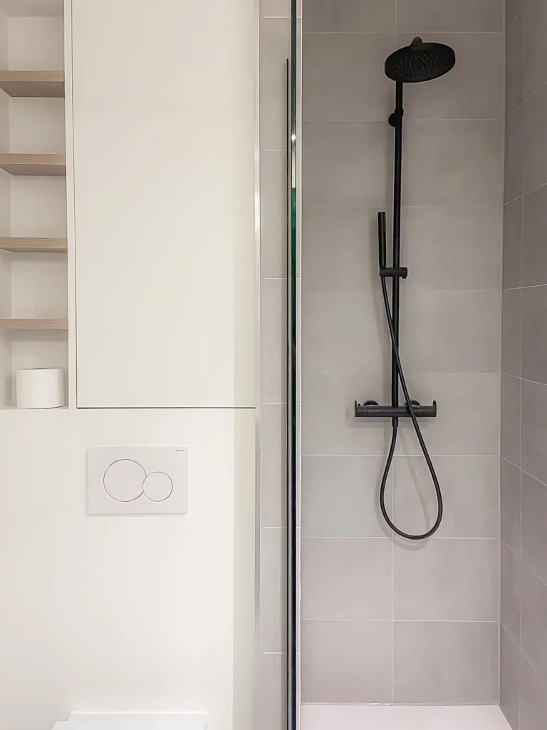 totaalrenovatie appartement