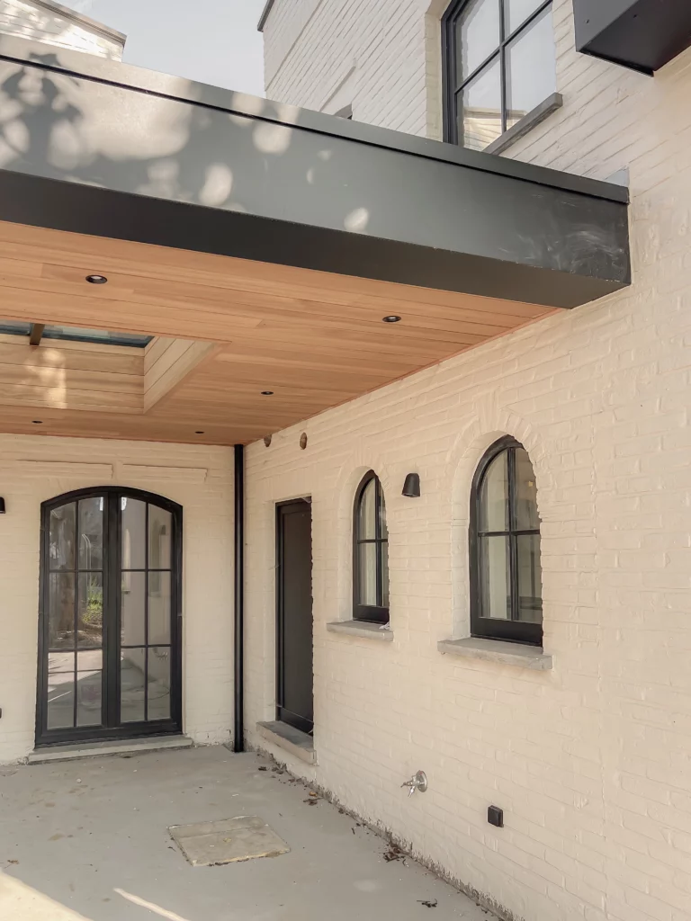 renovatie huurwoning