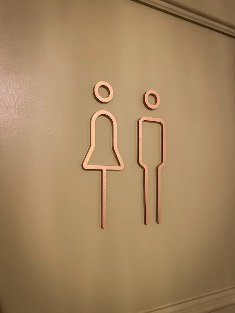 totaalrenovatie gastentoilet