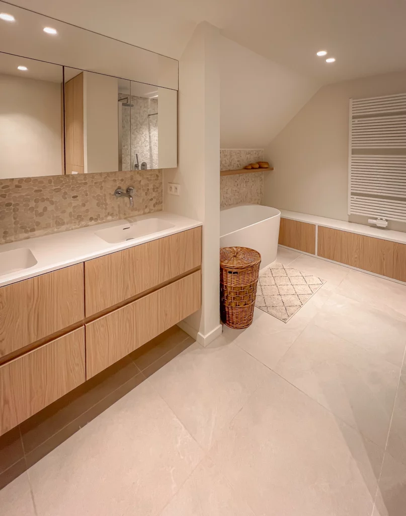totaalrenovatie badkamer