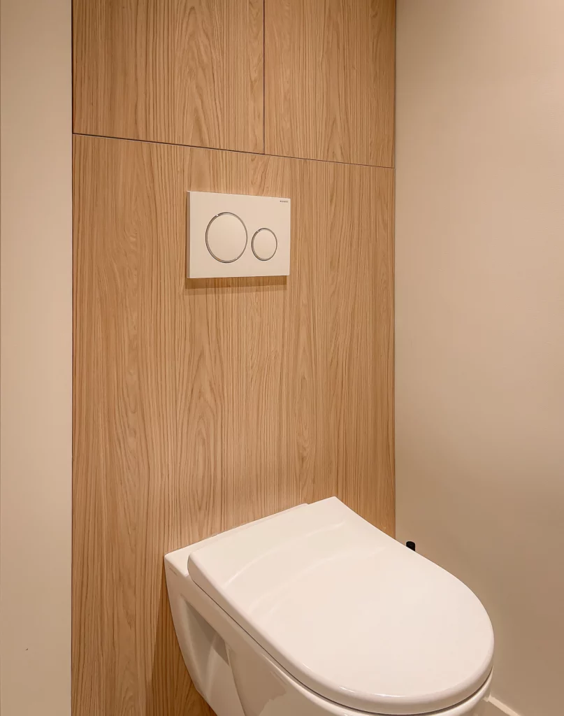 totaalrenovatie badkamer