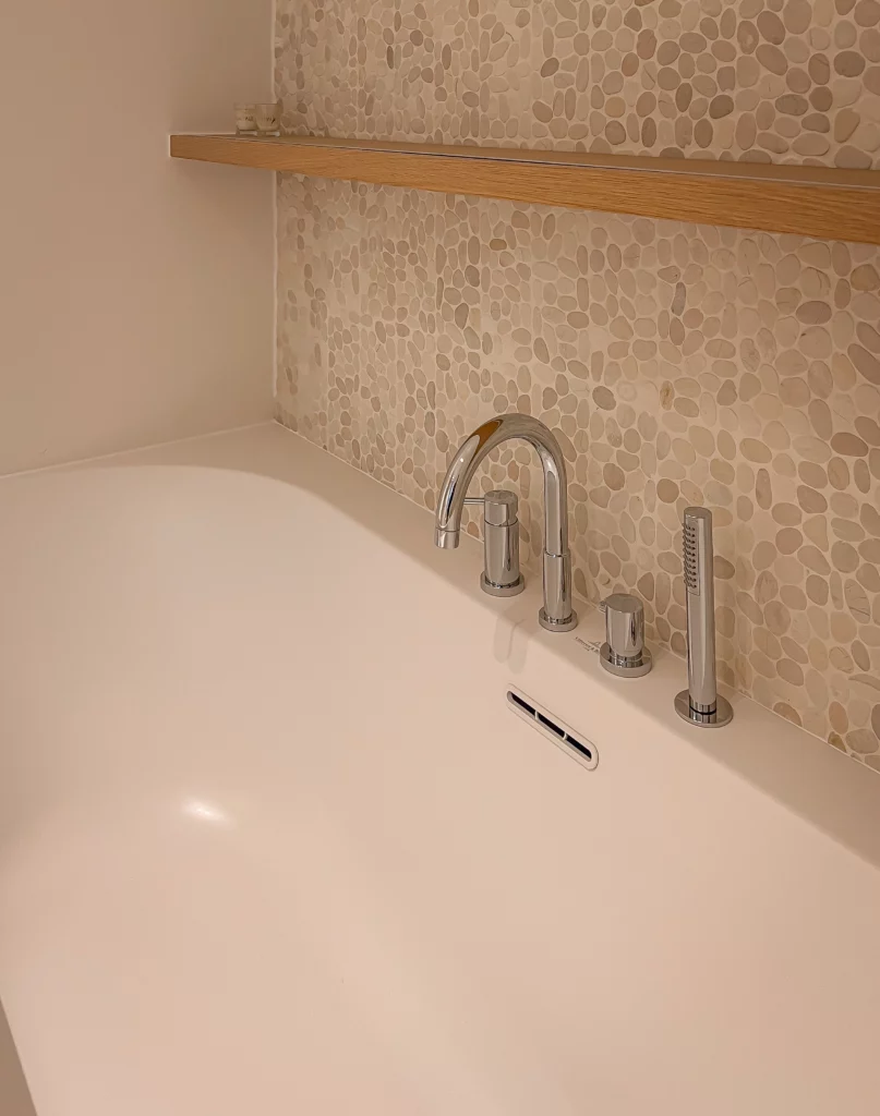 totaalrenovatie badkamer