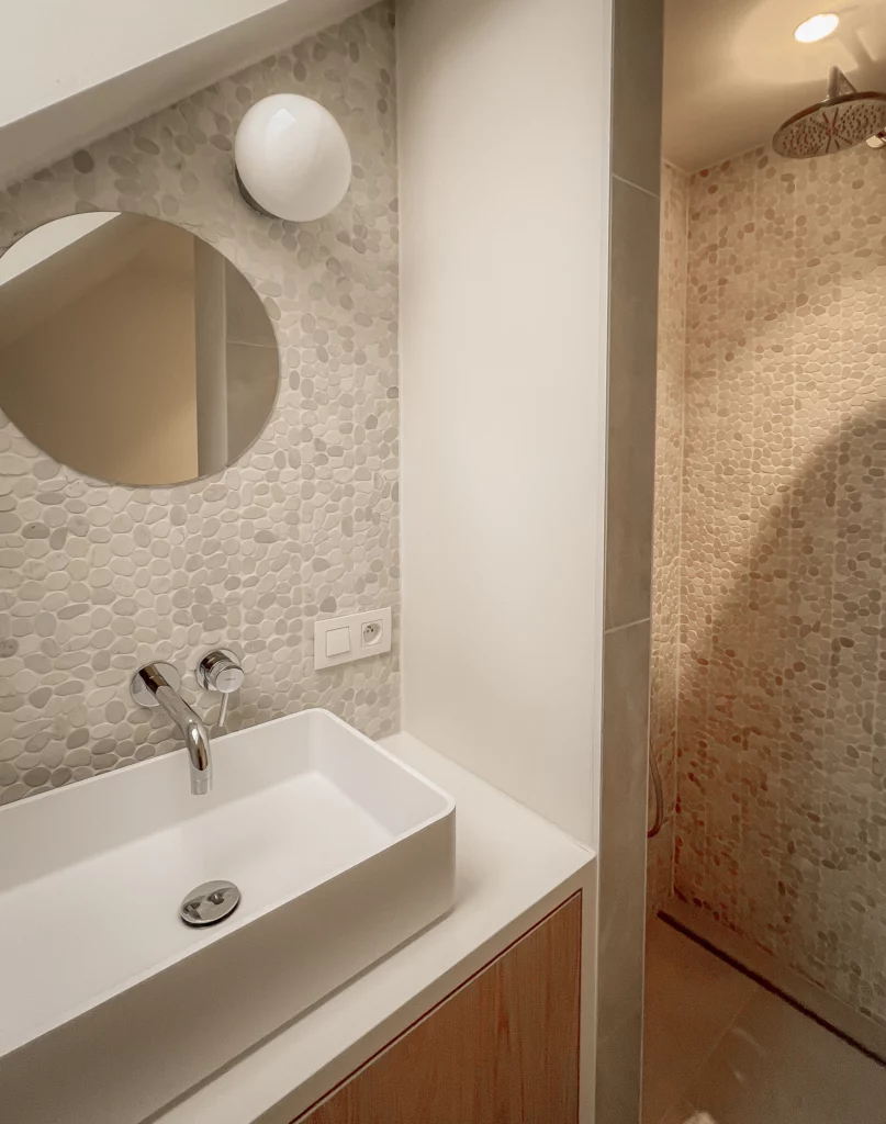 totaalrenovatie badkamer