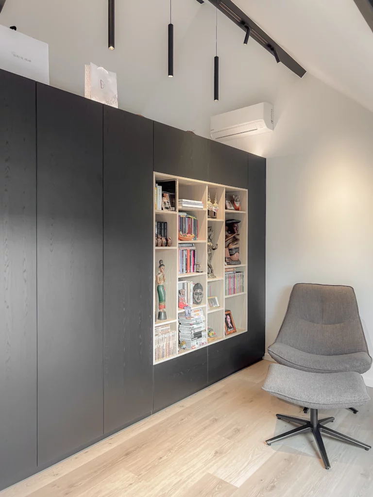 zolderrenovatie