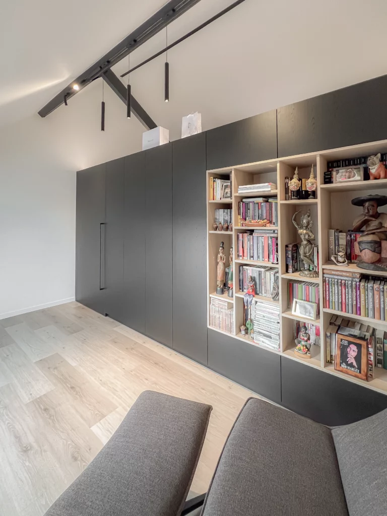 zolderrenovatie