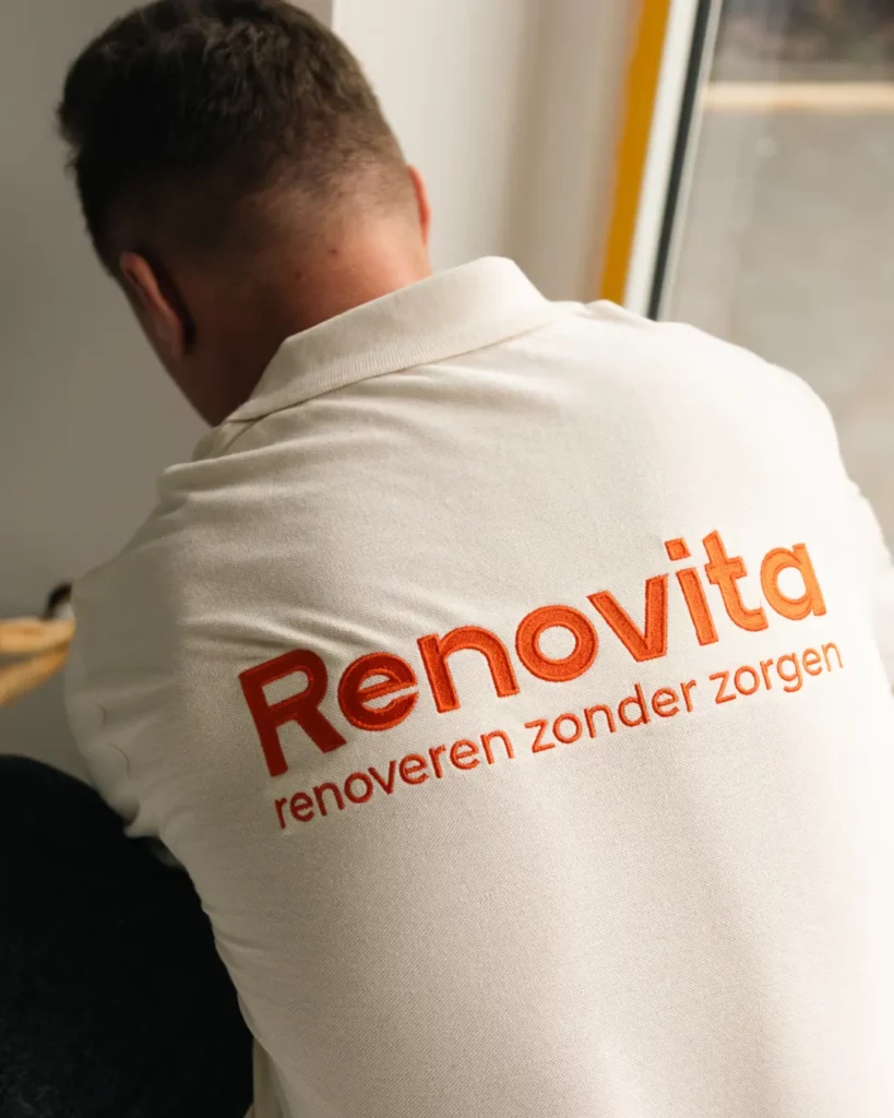 verbouwpremie renoveren