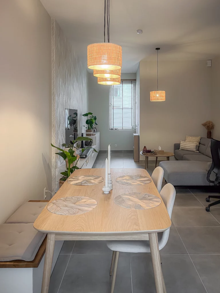 totaalrenovatie woning