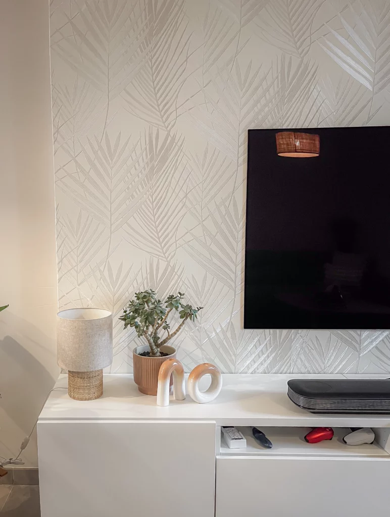 woonkamer renovatie