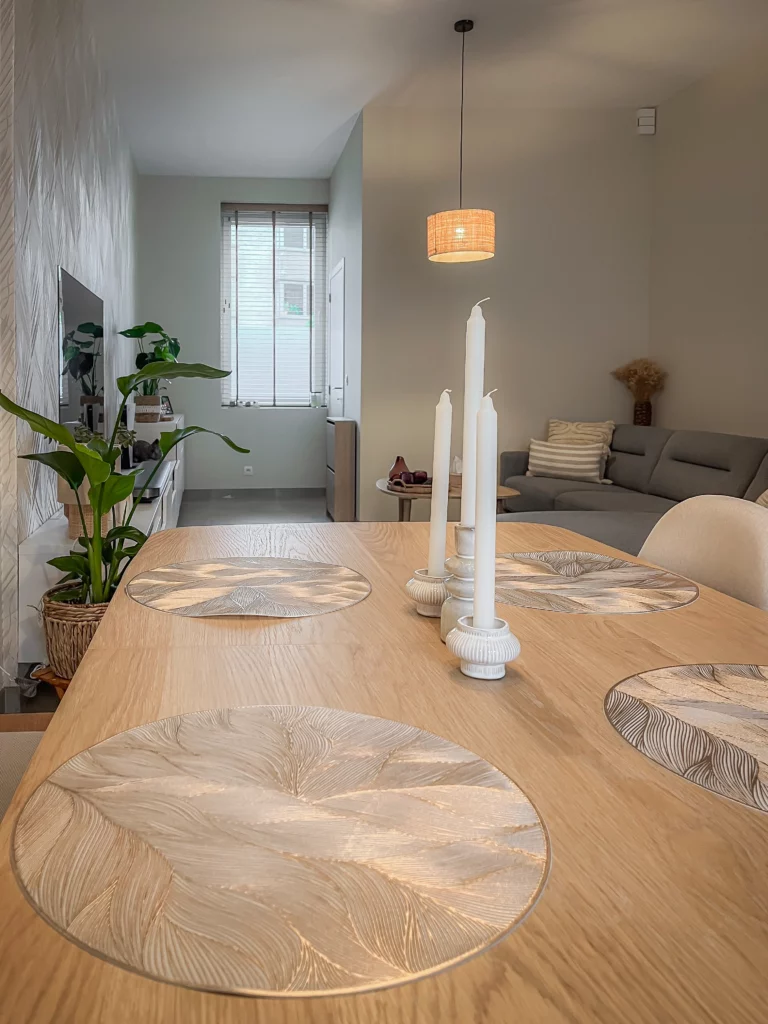 woonkamer renovatie