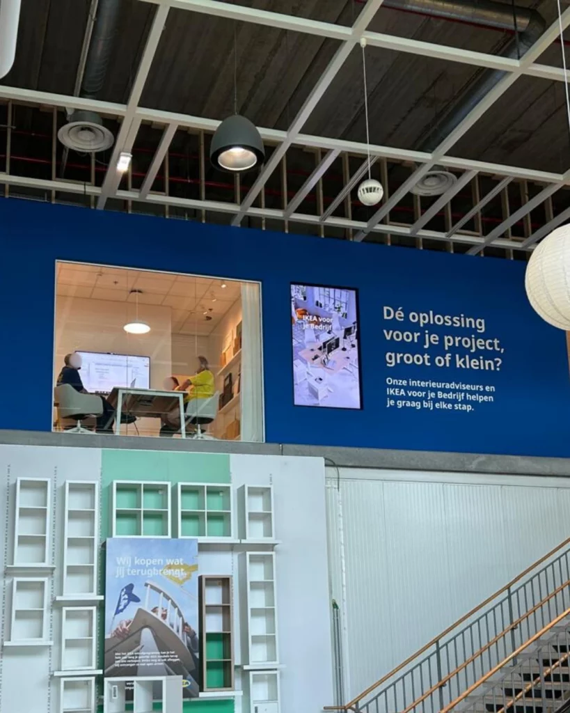 coworkspace renovatie