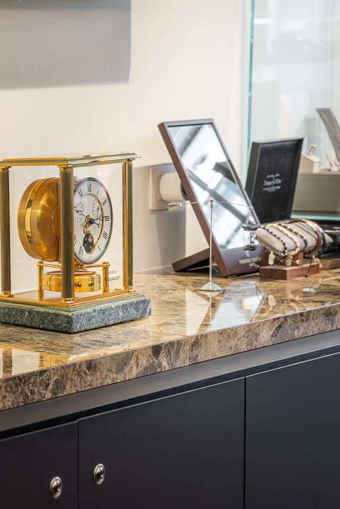 Totaalrenovatie tempo d'oro