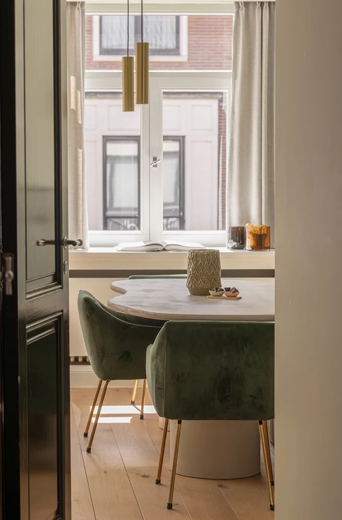 totaalrenovatie appartement