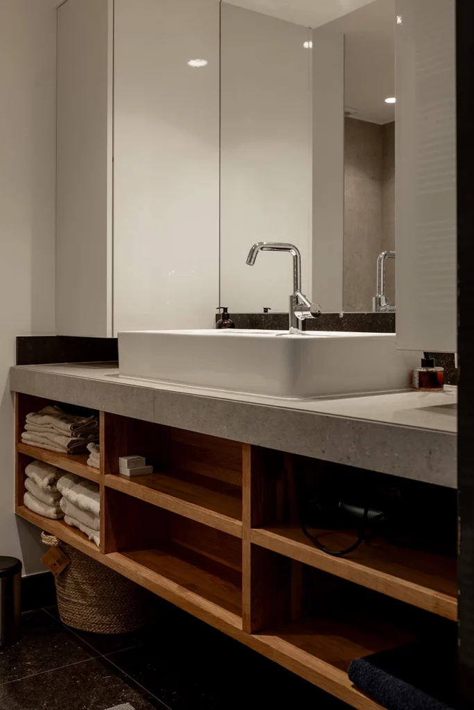 totaalrenovatie appartement