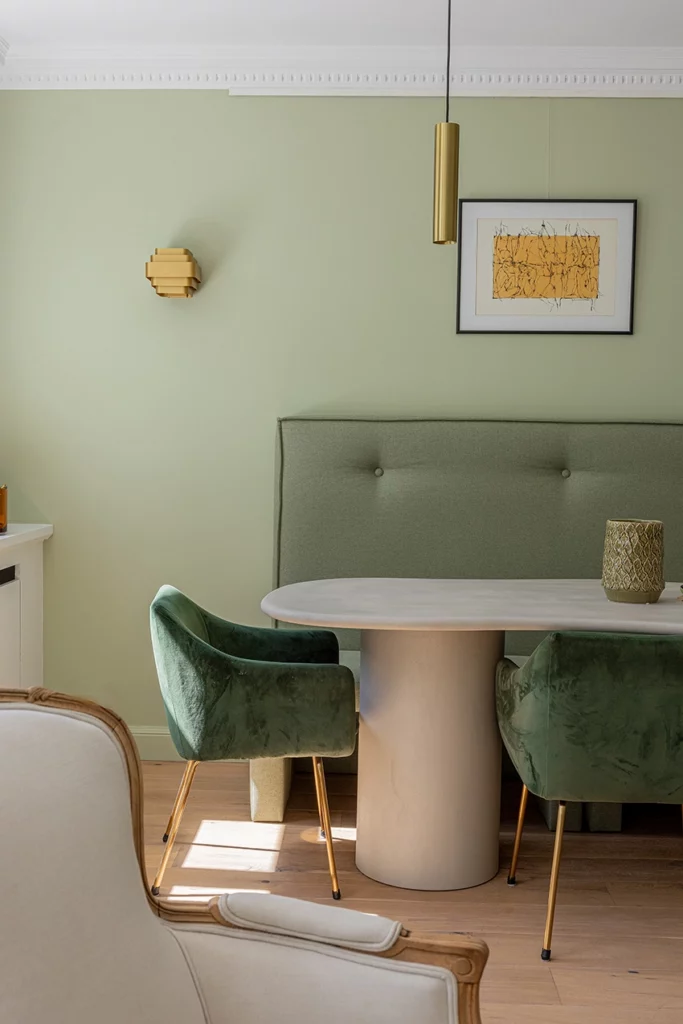 totaalrenovatie appartement