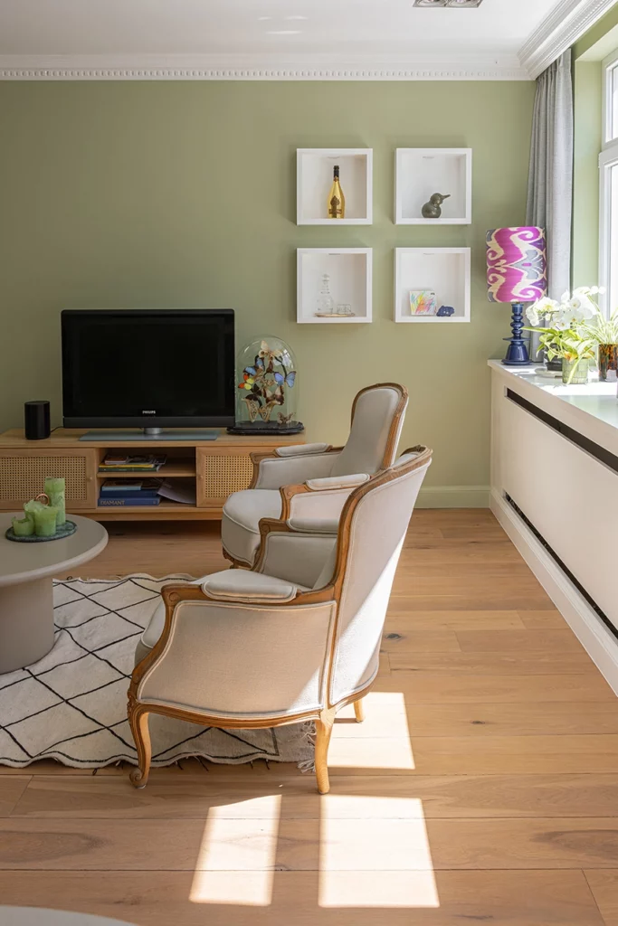 totaalrenovatie appartement