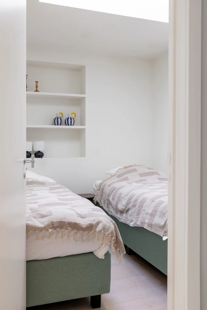 totaalrenovatie appartement