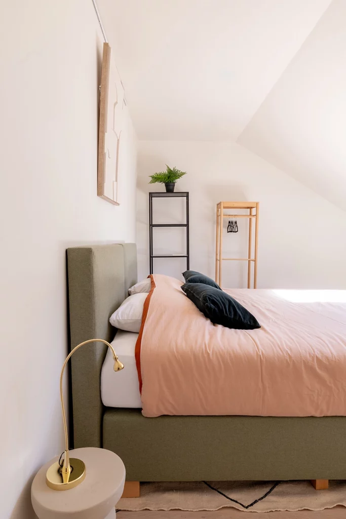 totaalrenovatie appartement