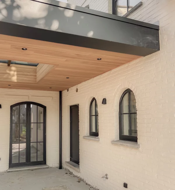 totaalrenovatie woning