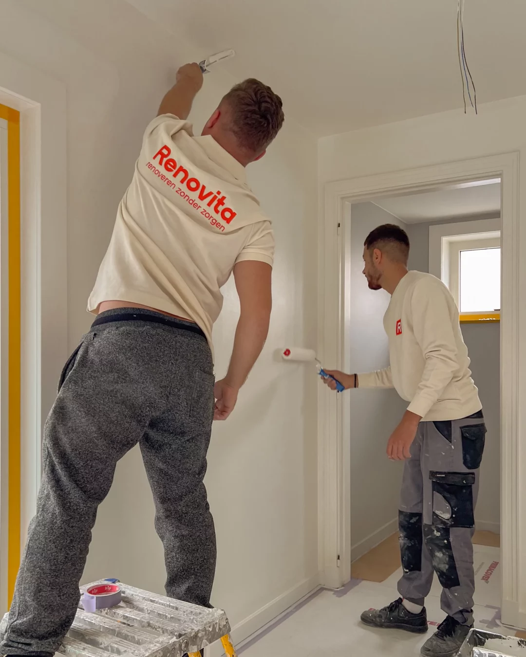 renovita als renovatiepartner
