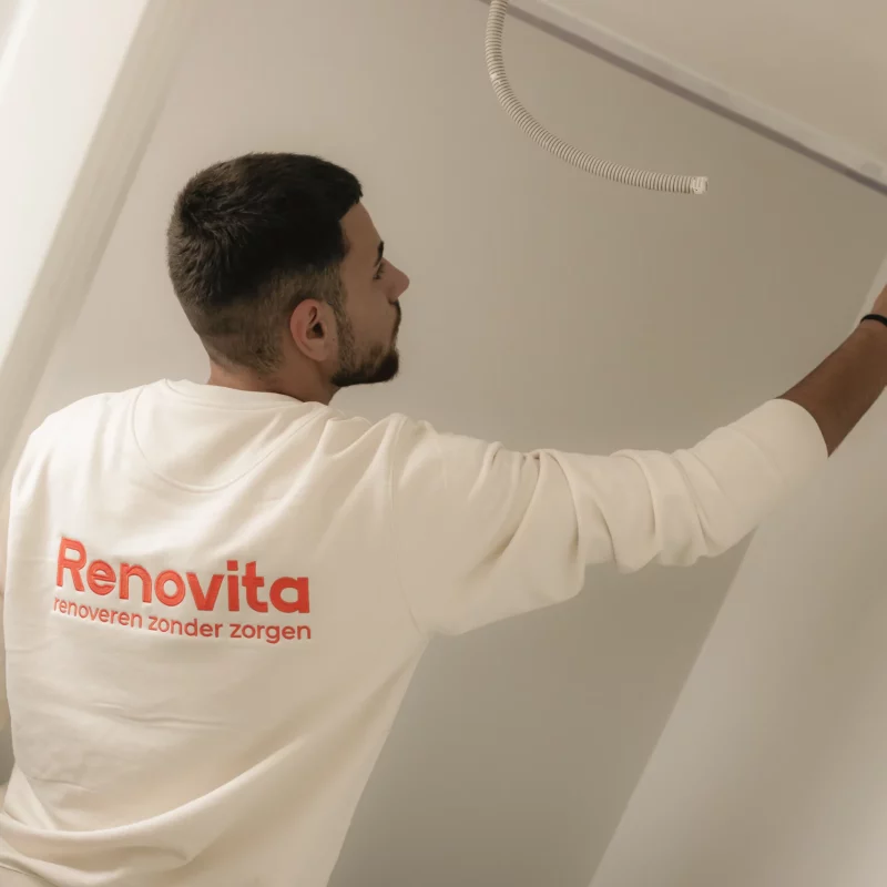 renoveren met renovita