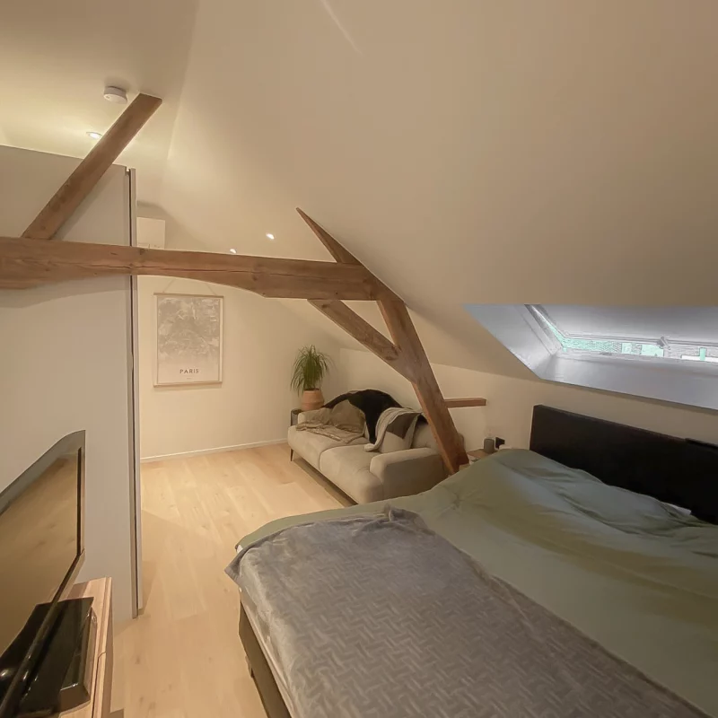 zolderrenovatie